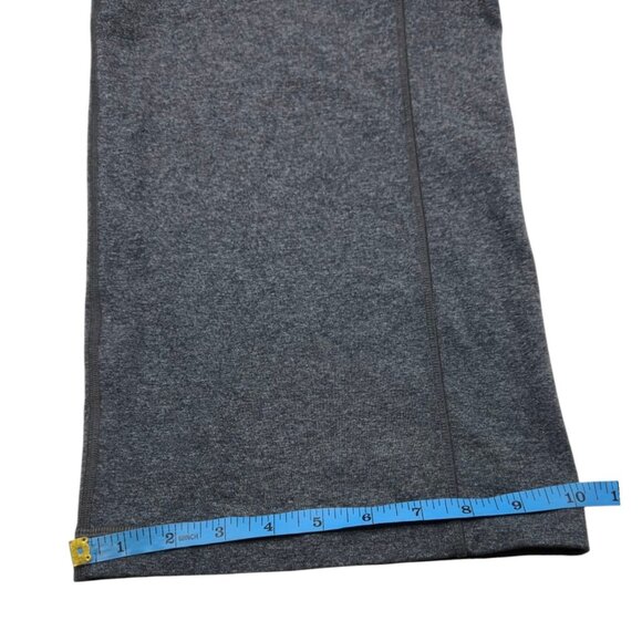 Lululemon Pants Men XL Kung Fu Heathered Athleisure Sportswear Training Gym - Picture 3 of 8